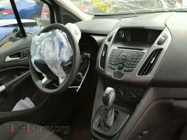 2014 FORD TRANSIT CO - VIN: NM0LS7F75E1165755 - Фото 9