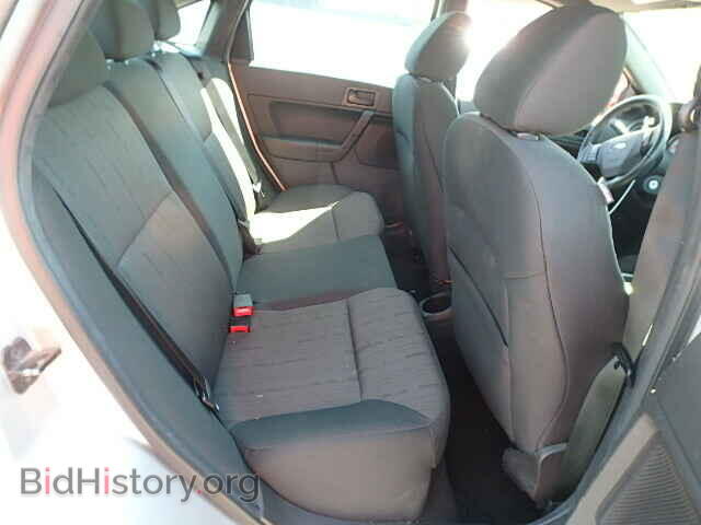2010 FORD FOCUS - VIN: 1FAHP3FN4AW199660 - Фото 6