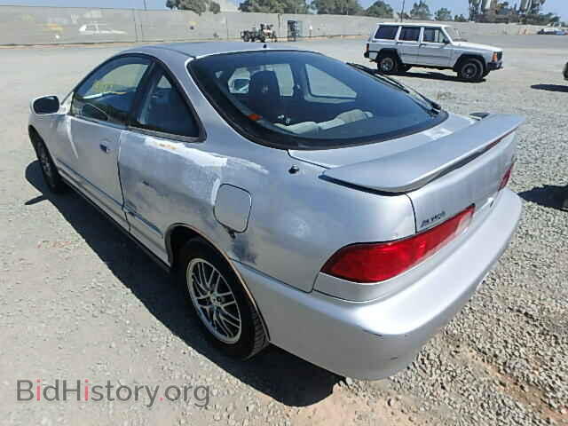 1998 ACURA INTEGRA - VIN: JH4DC4468WS003447 - Фото 3