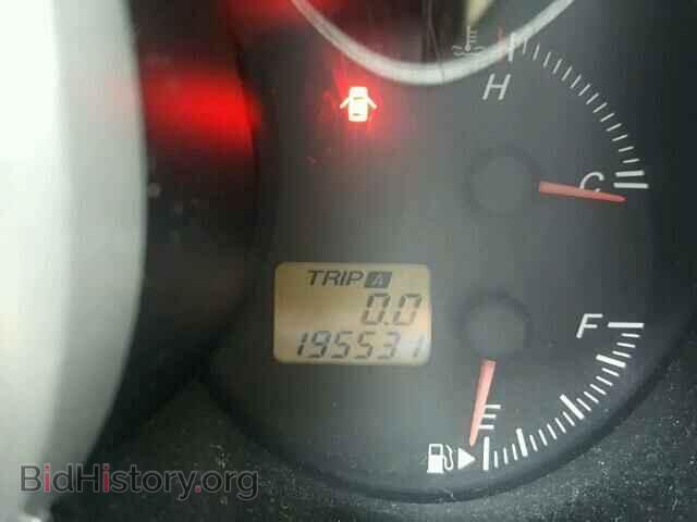2006 MAZDA 3 - VIN: JM1BK12F361481228 - Фото 8