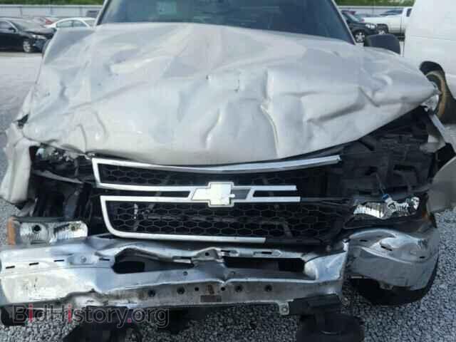 2006 CHEVROLET SILVERADO - VIN: 1GCEC19Z46Z302397 - Фото 7