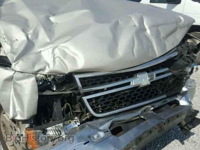 2006 CHEVROLET SILVERADO - VIN: 1GCEC19Z46Z302397 - Фото 9