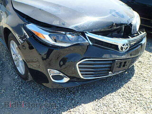 2014 TOYOTA AVALON - VIN: 4T1BK1EB2EU093053 - Фото 9