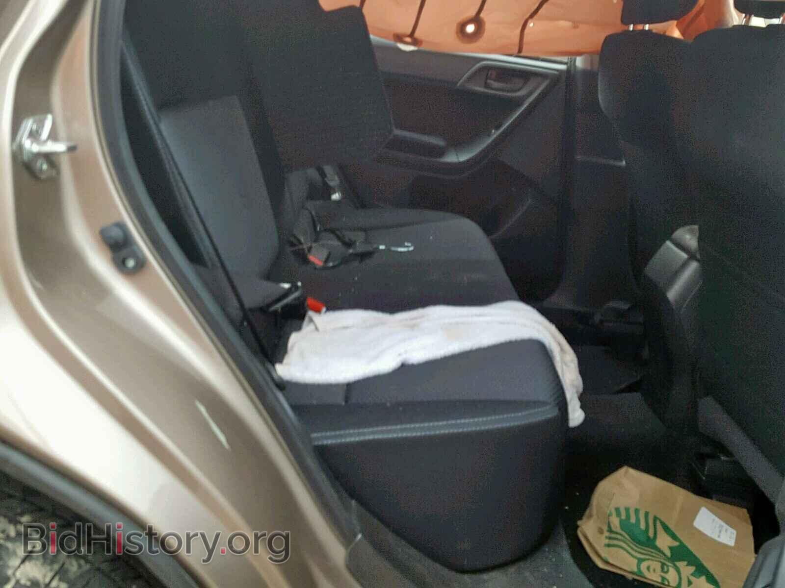 2015 SUBARU FORESTER - VIN: JF2SJAAC7FH461857 - Фото 6