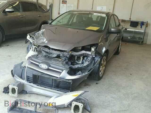 2012 FORD FOCUS - VIN: 1FAHP3F28CL260258 - Photo 2