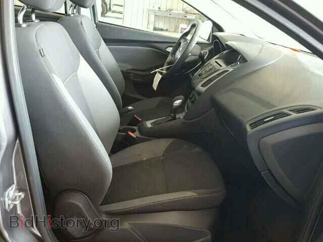 2012 FORD FOCUS - VIN: 1FAHP3F28CL260258 - Photo 5