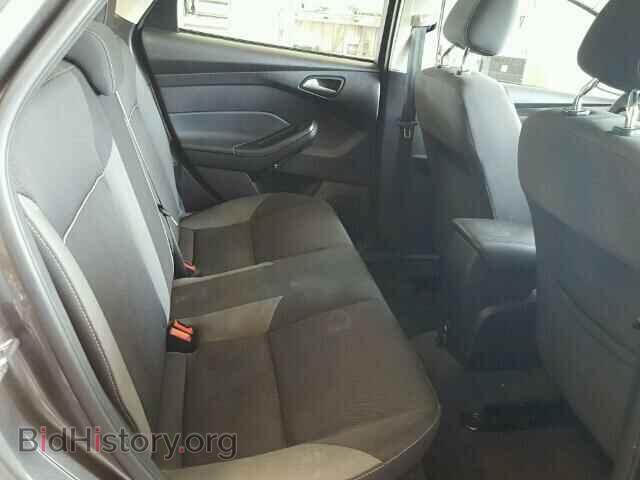 2012 FORD FOCUS - VIN: 1FAHP3F28CL260258 - Photo 6