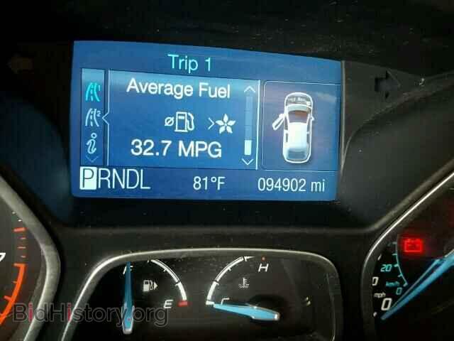 2012 FORD FOCUS - VIN: 1FAHP3F28CL260258 - Photo 8