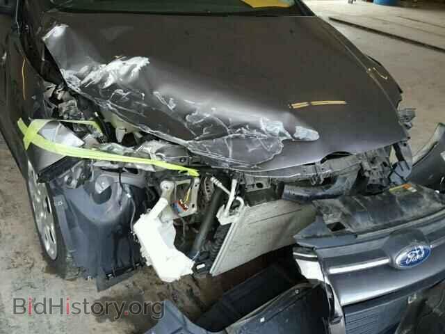 2012 FORD FOCUS - VIN: 1FAHP3F28CL260258 - Photo 9