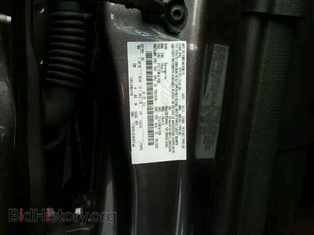 2012 FORD FOCUS - VIN: 1FAHP3F28CL260258 - Photo 10