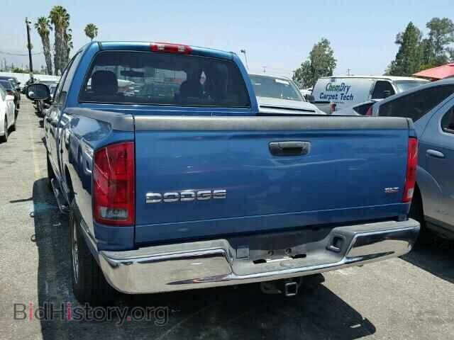 2003 DODGE RAM 1500 - VIN: 1D7HA18D13J588461 - Фото 3