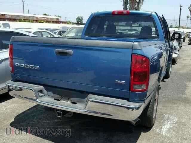 2003 DODGE RAM 1500 - VIN: 1D7HA18D13J588461 - Фото 4