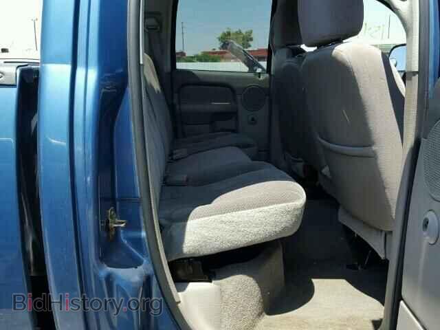 2003 DODGE RAM 1500 - VIN: 1D7HA18D13J588461 - Фото 6