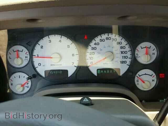 2003 DODGE RAM 1500 - VIN: 1D7HA18D13J588461 - Фото 8