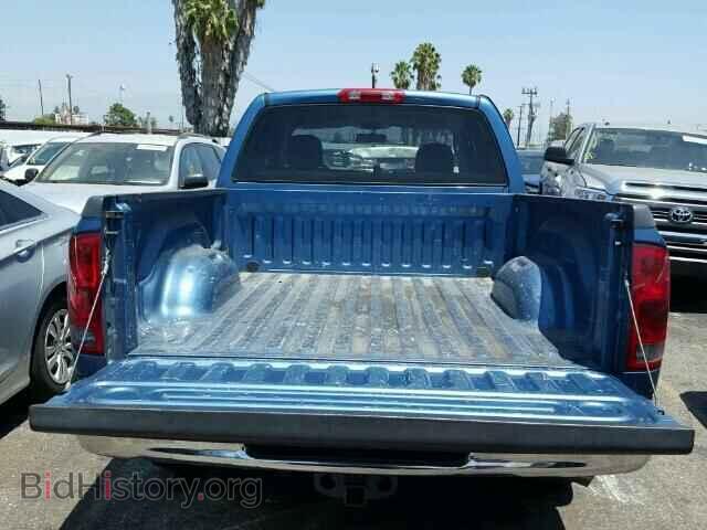2003 DODGE RAM 1500 - VIN: 1D7HA18D13J588461 - Фото 10