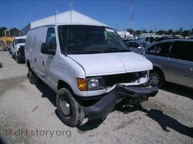 Фотография 1FTSE34F43HB80924 - FORD ECONOLINE 2003