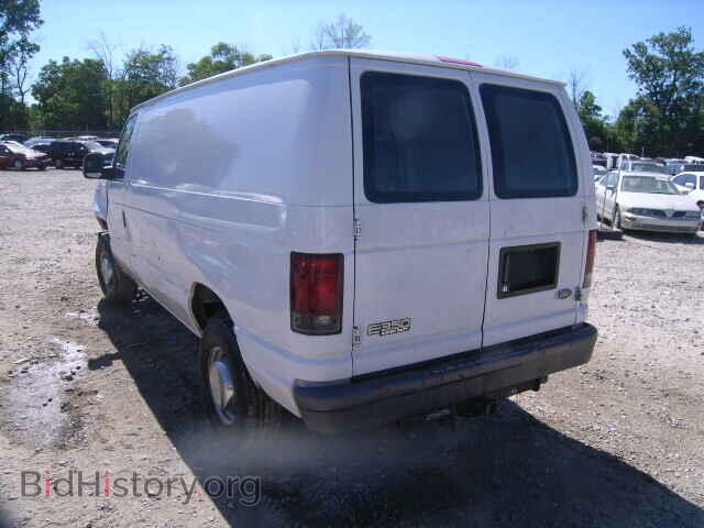 2003 FORD ECONOLINE - VIN: 1FTSE34F43HB80924 - Фото 3