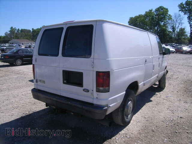 2003 FORD ECONOLINE - VIN: 1FTSE34F43HB80924 - Фото 4