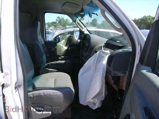 2003 FORD ECONOLINE - VIN: 1FTSE34F43HB80924 - Фото 5