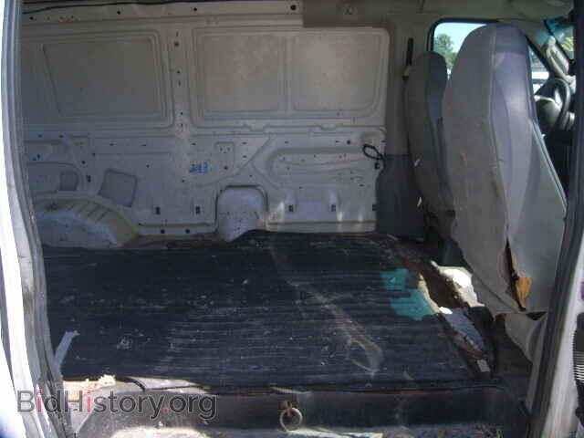 2003 FORD ECONOLINE - VIN: 1FTSE34F43HB80924 - Фото 6