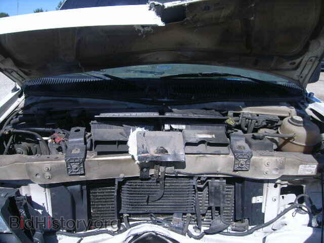 2003 FORD ECONOLINE - VIN: 1FTSE34F43HB80924 - Фото 7