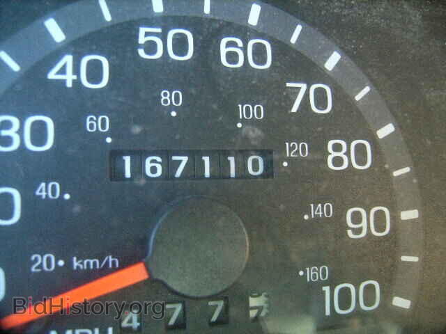 2003 FORD ECONOLINE - VIN: 1FTSE34F43HB80924 - Фото 8