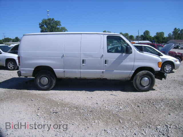 2003 FORD ECONOLINE - VIN: 1FTSE34F43HB80924 - Фото 9