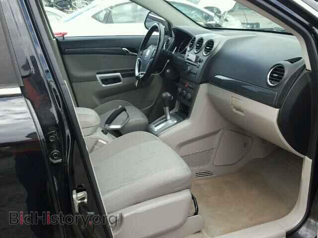 2009 SATURN VUE - VIN: 3GSCL33P29S564015 - Фото 5