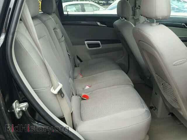 2009 SATURN VUE - VIN: 3GSCL33P29S564015 - Фото 6
