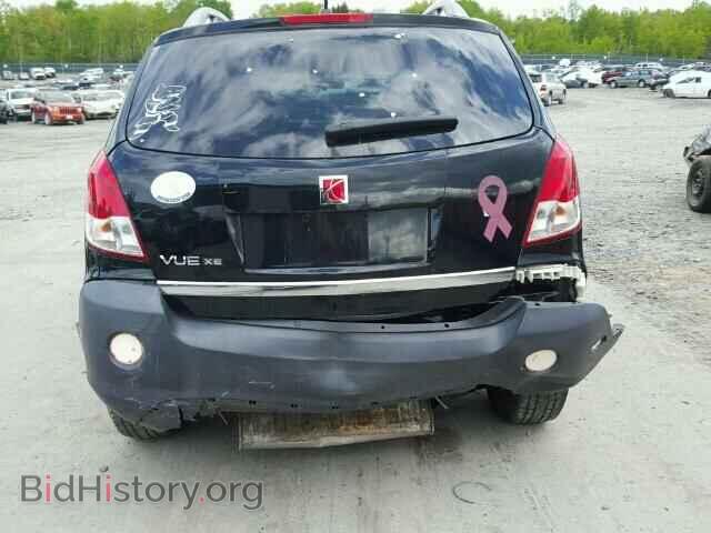 2009 SATURN VUE - VIN: 3GSCL33P29S564015 - Фото 9