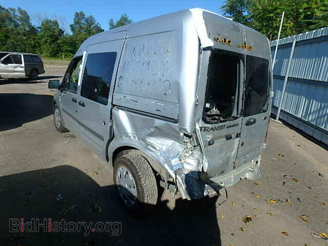 2013 FORD TRANSIT CO - VIN: NM0LS6BN1DT173725 - Фото 3