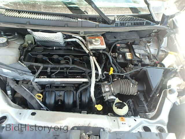 2013 FORD TRANSIT CO - VIN: NM0LS6BN1DT173725 - Фото 7