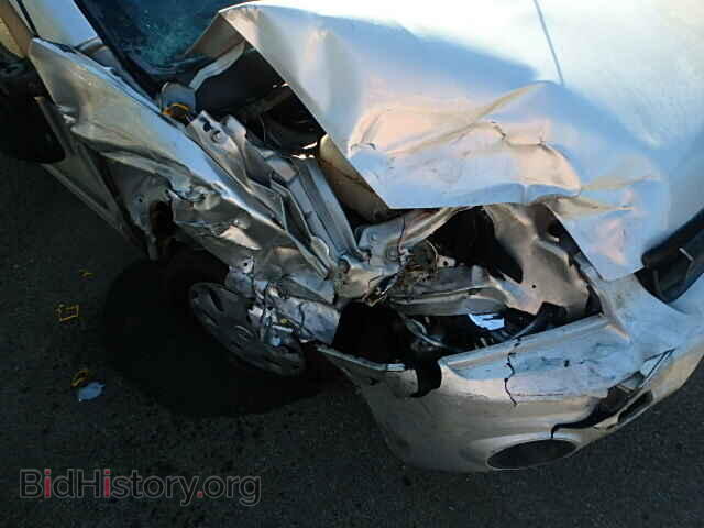 2013 FORD TRANSIT CO - VIN: NM0LS6BN1DT173725 - Фото 9