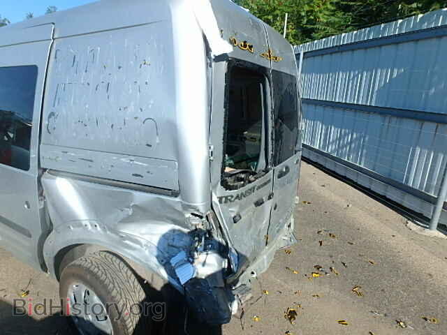 2013 FORD TRANSIT CO - VIN: NM0LS6BN1DT173725 - Фото 10
