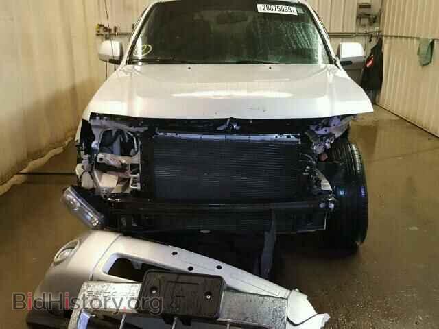 2011 FORD ESCAPE - VIN: 1FMCU0EG9BKC13247 - Фото 9