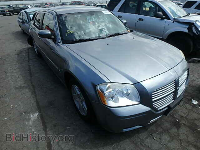 Photo 2D4FV47VX7H638673 - DODGE MAGNUM 2007