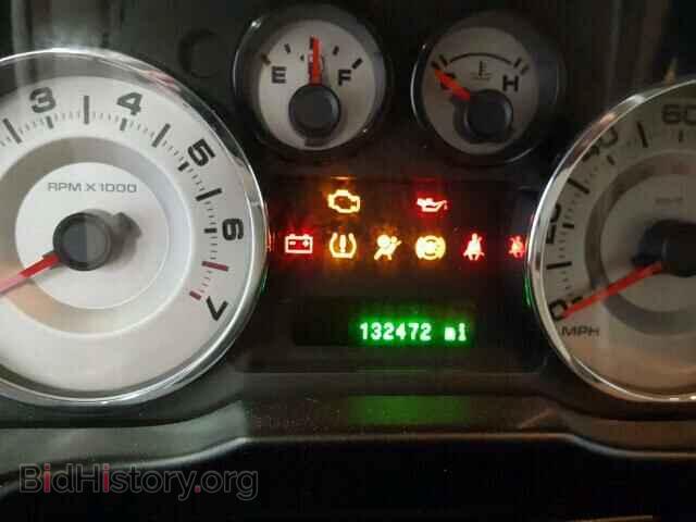 2007 FORD EDGE - VIN: 2FMDK49C27BB59302 - Фото 8