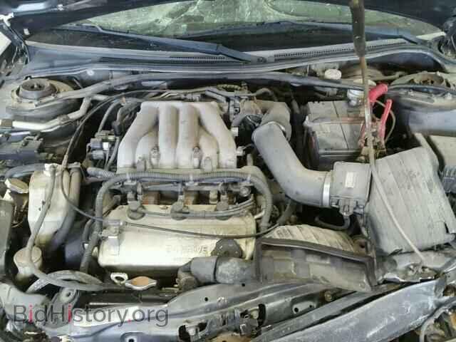 2003 MITSUBISHI ECLIPSE - VIN: 4A3AC84H33E012917 - Photo 7