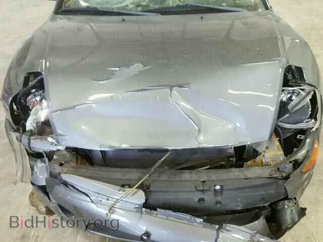 2003 MITSUBISHI ECLIPSE - VIN: 4A3AC84H33E012917 - Photo 9