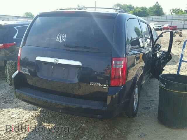 2010 DODGE CARAVAN - VIN: 2D4RN3D17AR488001 - Фото 4