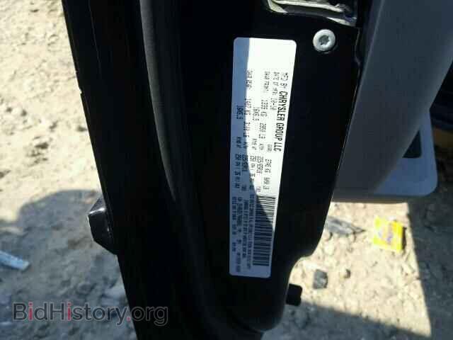 2010 DODGE CARAVAN - VIN: 2D4RN3D17AR488001 - Фото 10