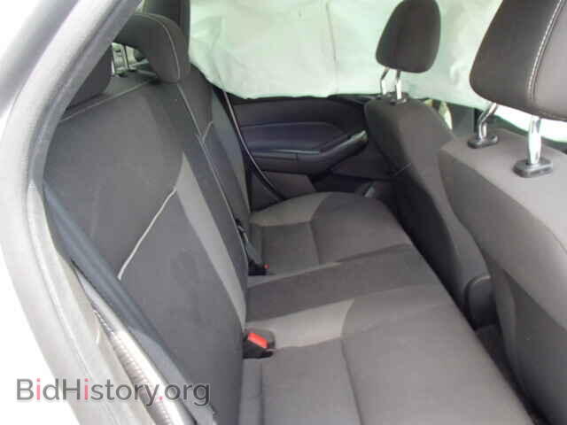 2012 FORD FOCUS - VIN: 1FAHP3E25CL308865 - Фото 6