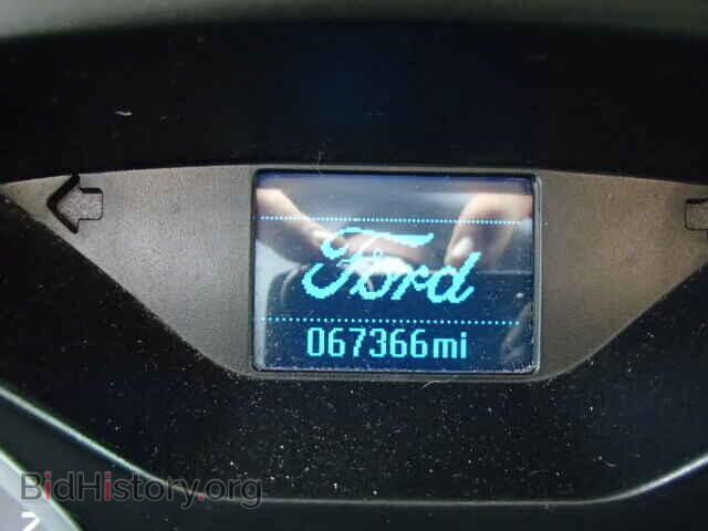 2012 FORD FOCUS - VIN: 1FAHP3E25CL308865 - Фото 8
