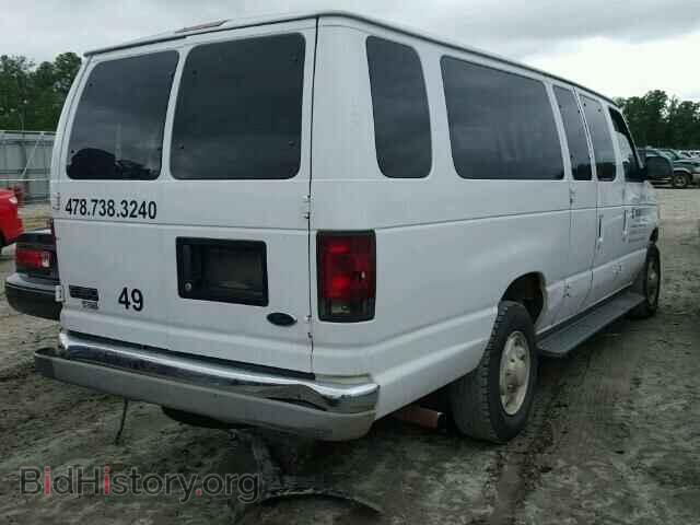 2002 FORD ECONOLINE - VIN: 1FBSS31L72HB54968 - Фото 4
