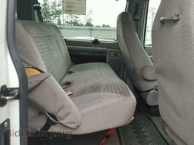 2002 FORD ECONOLINE - VIN: 1FBSS31L72HB54968 - Фото 6