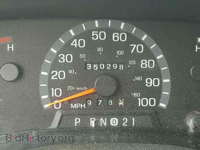 2002 FORD ECONOLINE - VIN: 1FBSS31L72HB54968 - Фото 8