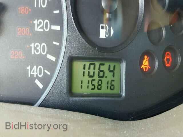 2007 FORD FOCUS - VIN: 1FAFP34N27W293085 - Фото 8