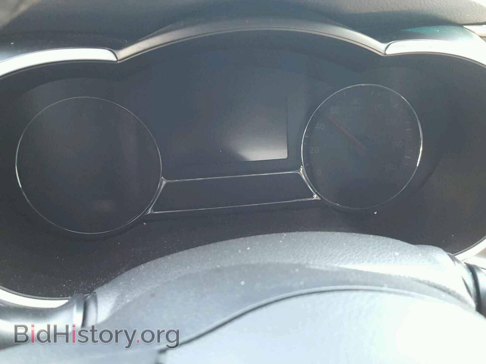 2014 KIA OPTIMA - VIN: 5XXGR4A64EG343771 - Фото 8
