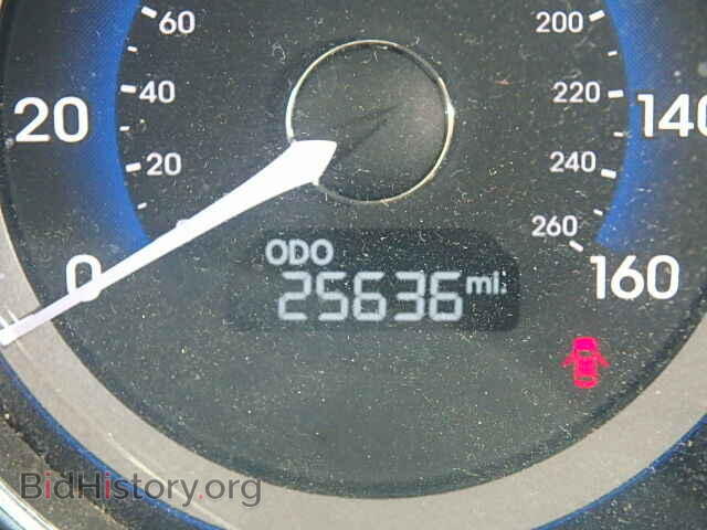 2012 HYUNDAI SONATA - VIN: KMHEC4A47CA035327 - Фото 8