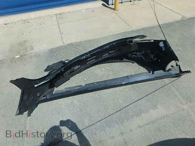 2012 HYUNDAI SONATA - VIN: KMHEC4A47CA035327 - Фото 9